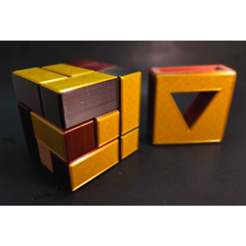 Scion "Countdown" # -9 (Ready to Ship)