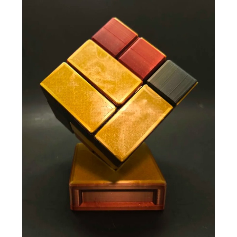 Scion "Countdown" # -9 (Ready to Ship)