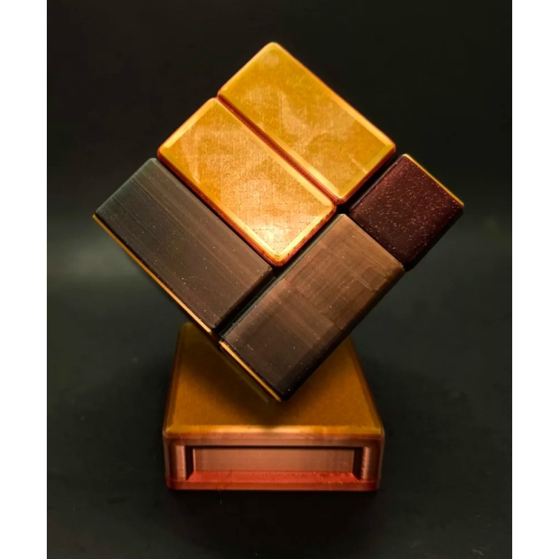 Scion "Countdown" # -9 (Ready to Ship)