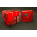 Scion – "Kringle Gate #3 of 3" ("Musical" Christmas Gift/Collectors Edition)