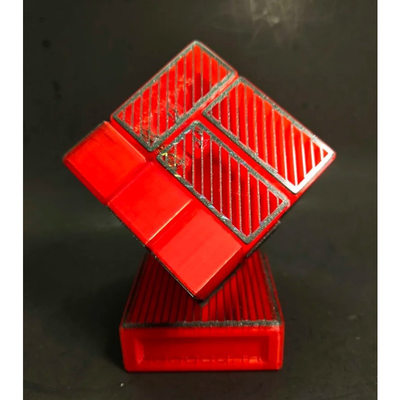 Scion – "Kringle Gate #3 of 3" ("Musical" Christmas Gift/Collectors Edition)