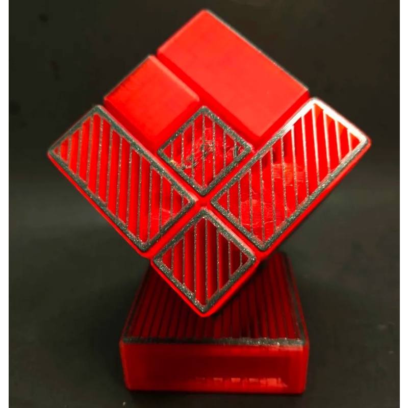 Scion – "Kringle Gate #3 of 3" ("Musical" Christmas Gift/Collectors Edition)