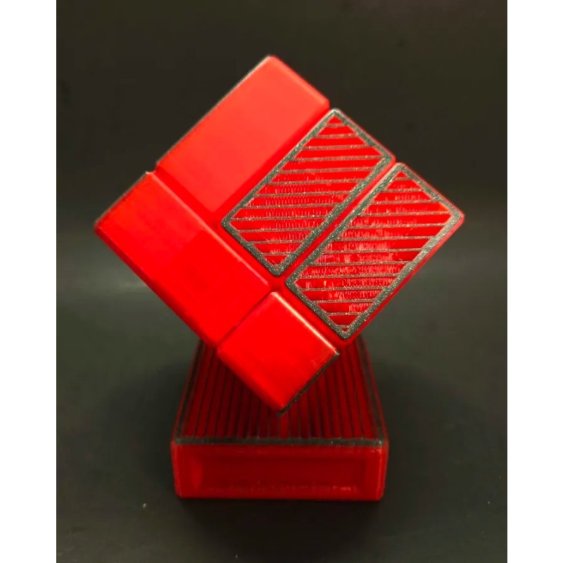 Scion – "Kringle Gate #3 of 3" ("Musical" Christmas Gift/Collectors Edition)