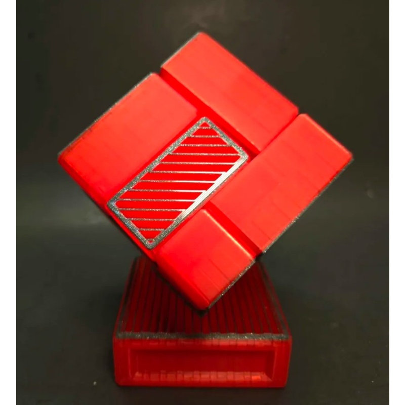 Scion – "Kringle Gate #3 of 3" ("Musical" Christmas Gift/Collectors Edition)