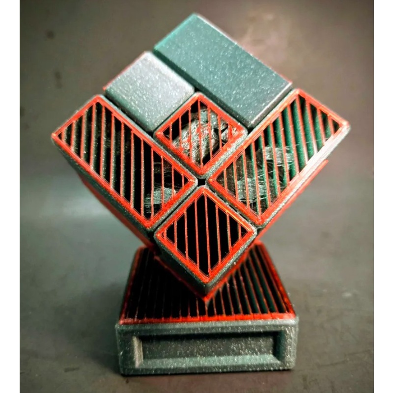 Scion – "Kringle Gate #2 of 3" ("Musical" Christmas Gift/Collectors Edition)