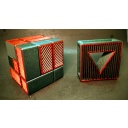 Scion – "Kringle Gate #2 of 3" ("Musical" Christmas Gift/Collectors Edition)