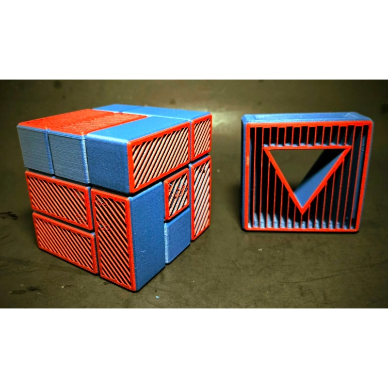 Scion – "Synthwave #1 of 1" ("Musical" Vented Carbon Fiber Collectors Edition)