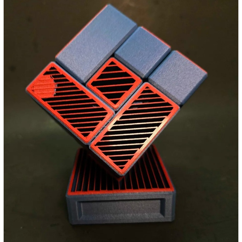 Scion – "Synthwave #1 of 1" ("Musical" Vented Carbon Fiber Collectors Edition) - Ready to Ship