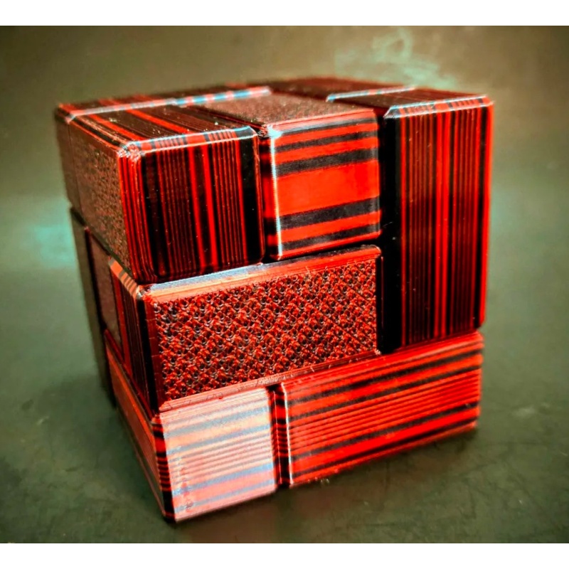 Scion V5 - Remastered Edition