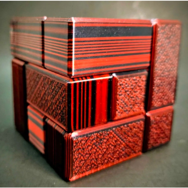 Scion V5 - Remastered Edition