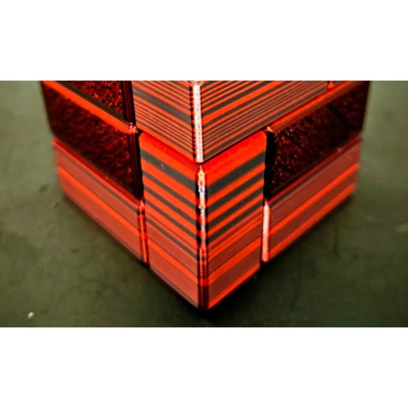 Scion V5 - Remastered Edition