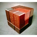 Scion "V1–V5"  Volcanic Filament One-Off (Discontinued / Provenance Piece)