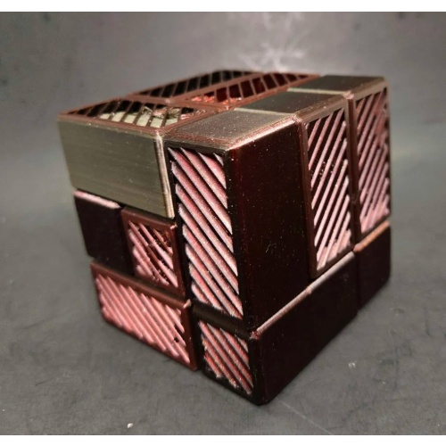 Scion "Countdown" # -8