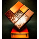 Scion – "Ebony Cut/Veneer" Countdown #-8