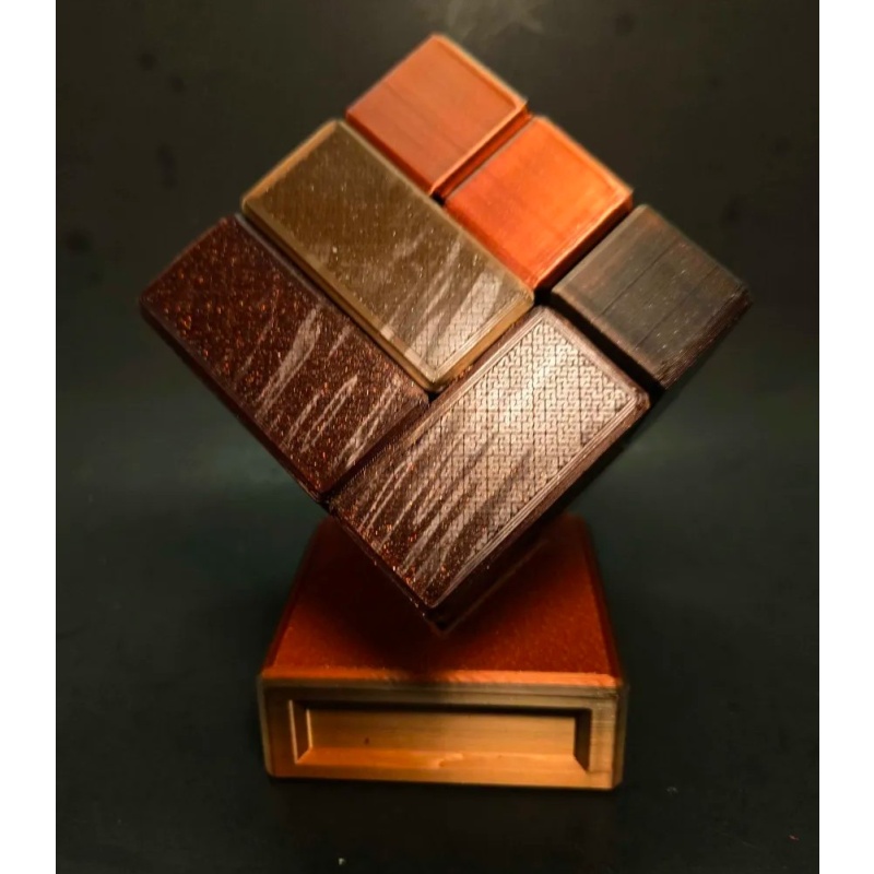 Scion – "Ebony Cut/Veneer" Countdown #-8