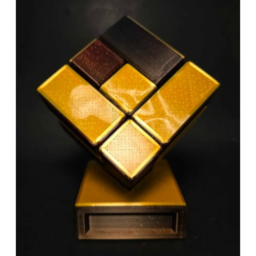 Scion "Countdown" # -7