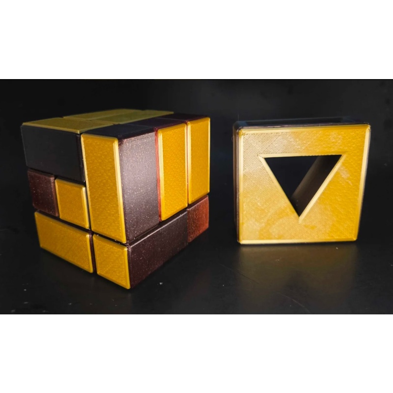 Scion "Countdown" # -7