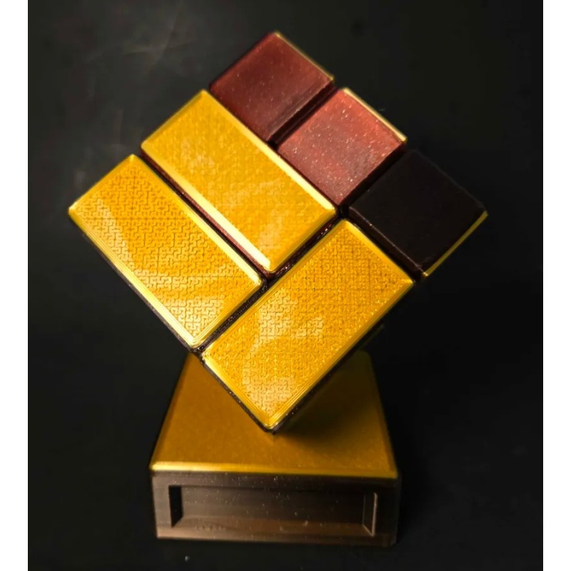 Scion "Countdown" # -7