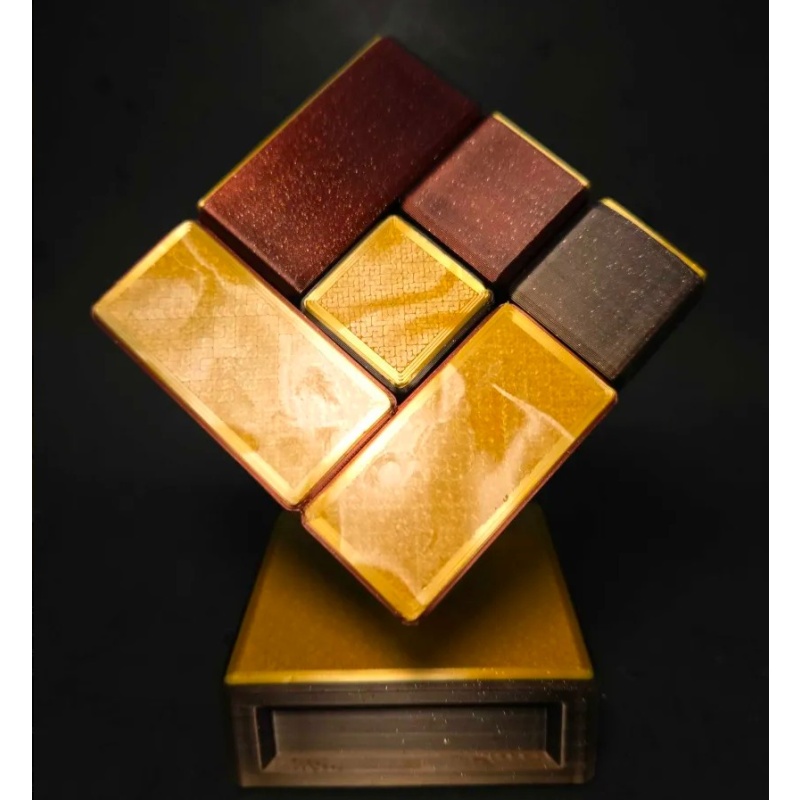 Scion "Countdown" # -7