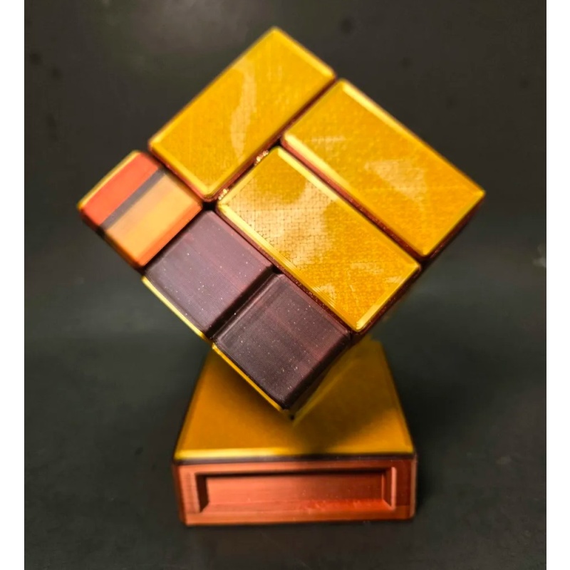 Scion "Exotic Laminated"