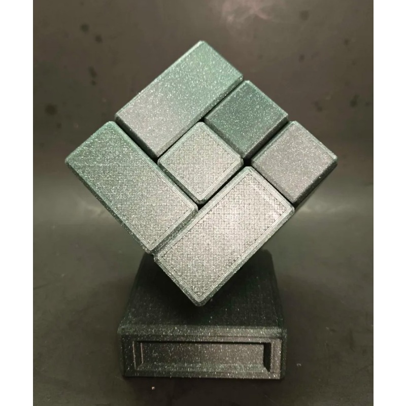 Emerald Scion V5
