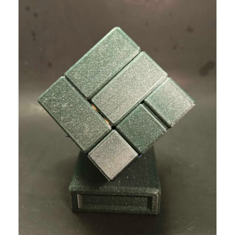 Emerald Scion V5