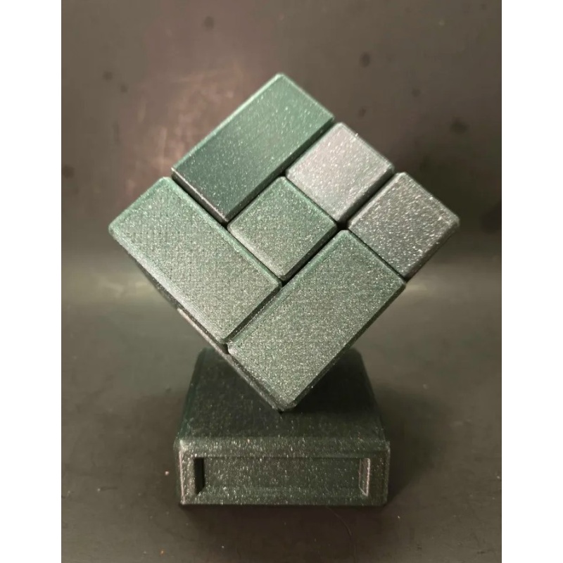 Emerald Scion V5