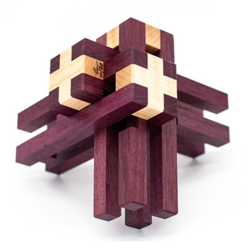 Uri Three Bars (2020)