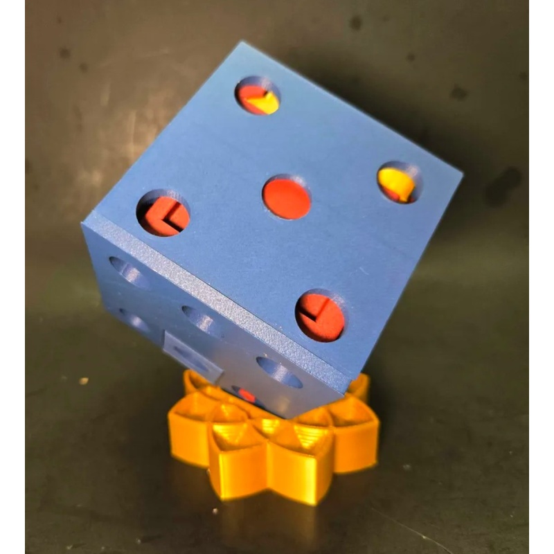 DIESD XL – Carbon Fiber Edition