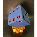 DIESD XL – Carbon Fiber Edition