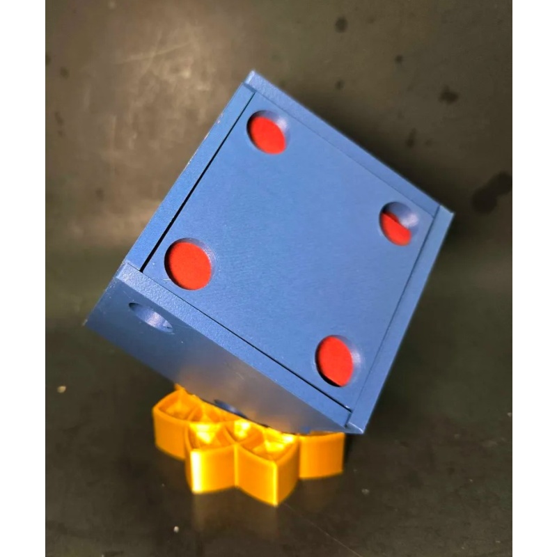 DIESD XL – Carbon Fiber Edition