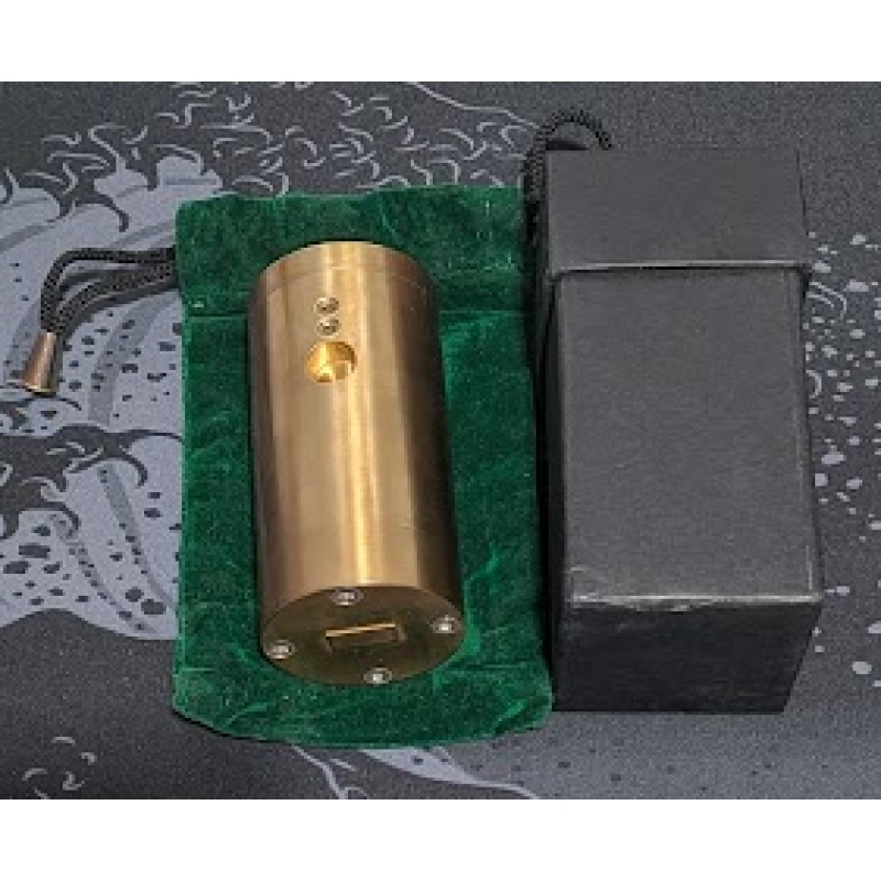 Piston I by Felix Ure