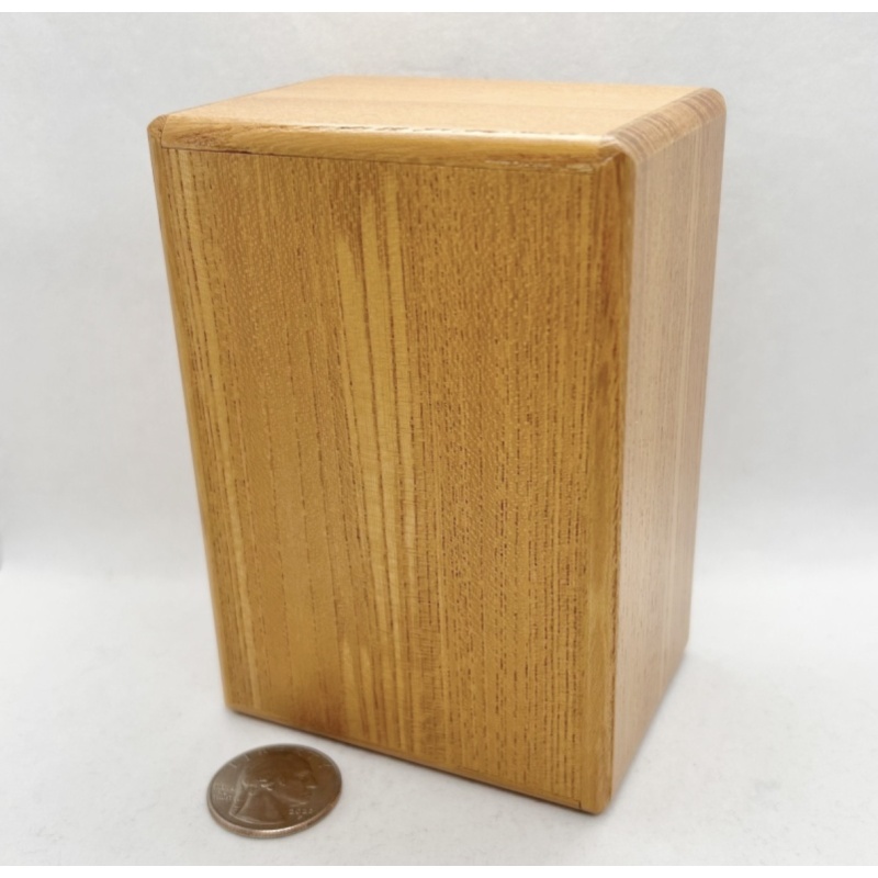 Box with a Tree (2005) - Hiroshi Iwahara (Karakuri)