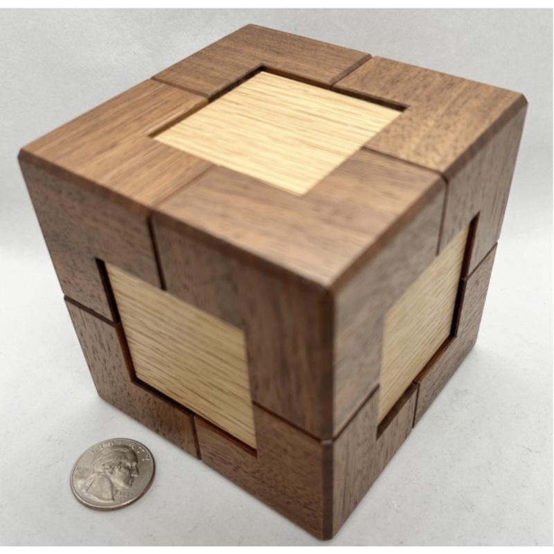 Diffusion - Karakuri Idea Contest 2015