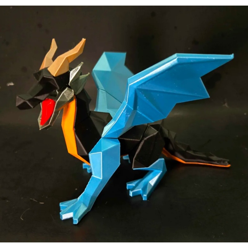 The Dragons Ascendancy