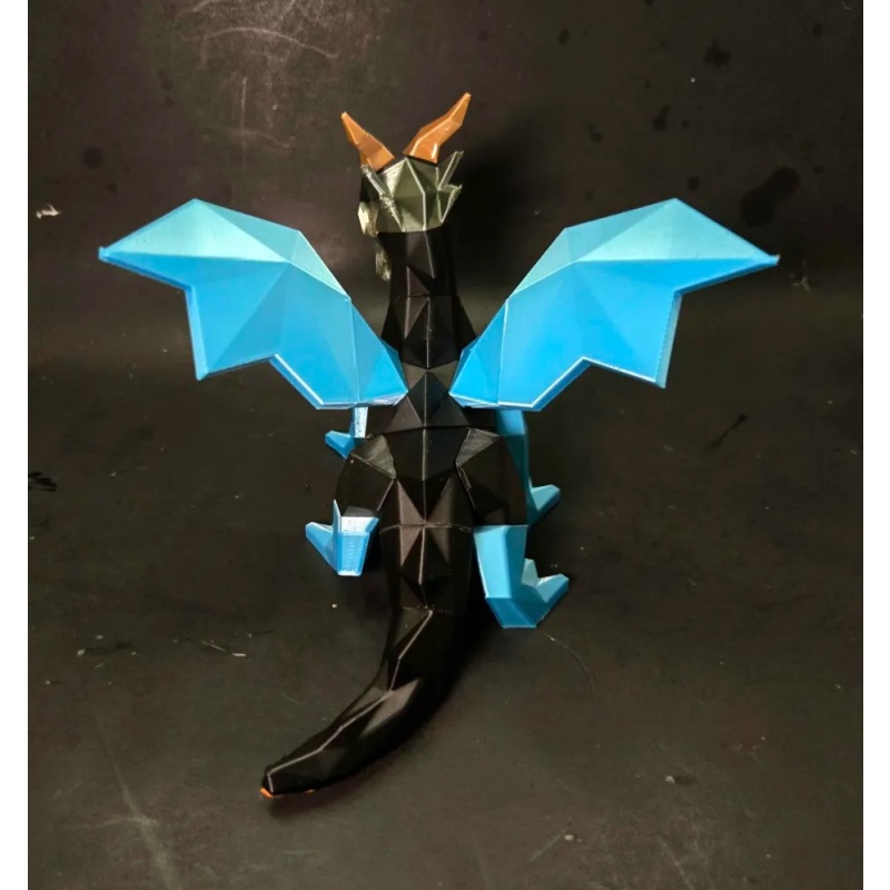 The Dragons Ascendancy