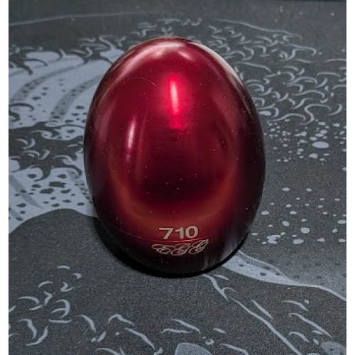 Egg - Wil Strijbos