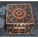 Stargazer Puzzle Box