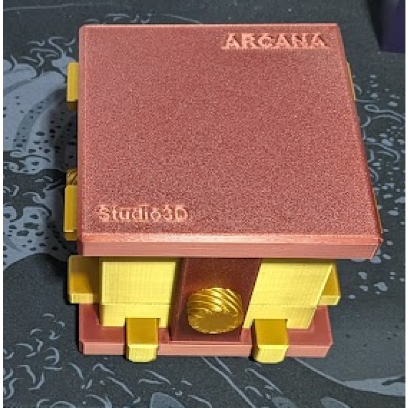 Arcana