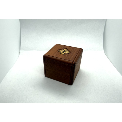 Accessory Box (2016) - Hideaki Kawashima (Karakuri)