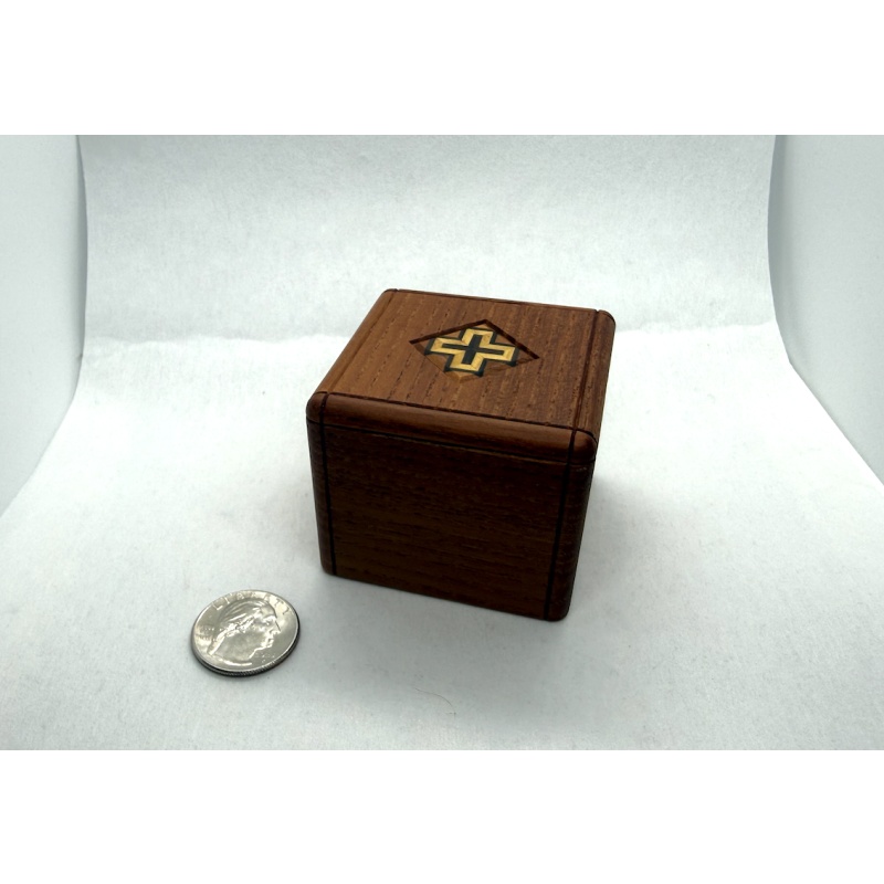 Accessory Box (2016) - Hideaki Kawashima (Karakuri)
