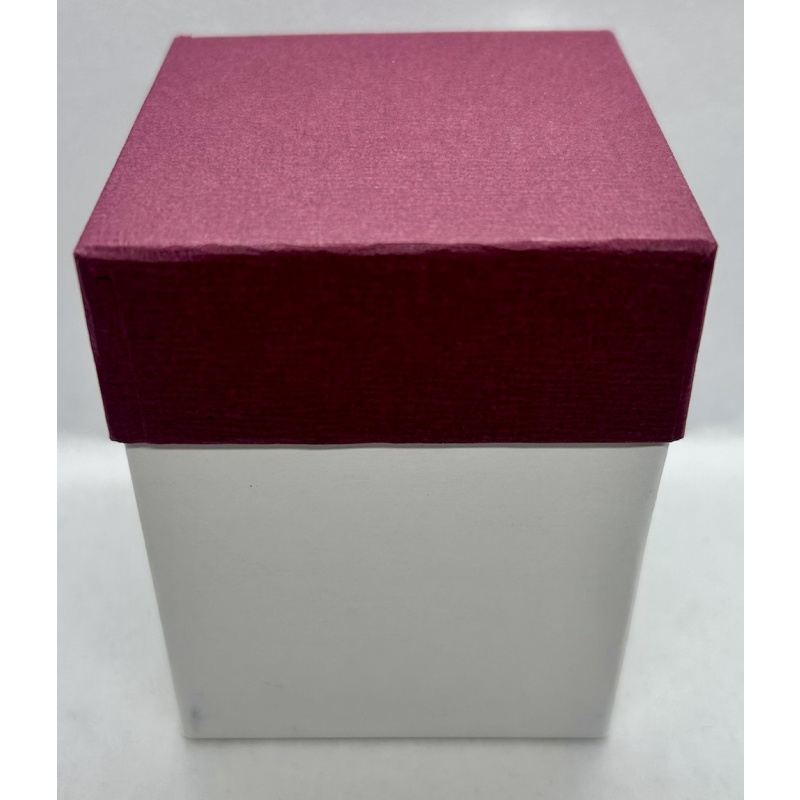 Fluctuation Box (2021) - Hiroshi Iwahara (Karakuri)