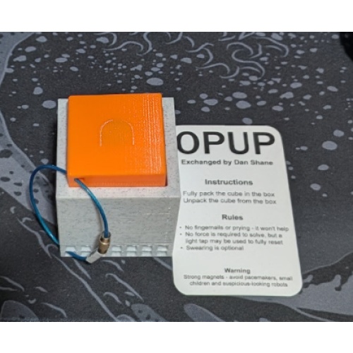 OPUP