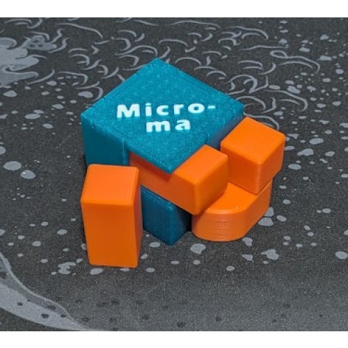 Micro-ma