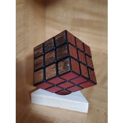 Unique Rubiks Cube