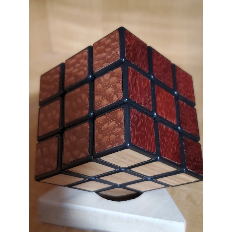 Unique Rubiks Cube