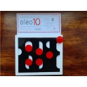 Oleo 10 by Yuu Asaka