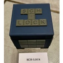 Sch-Lock by Matt Taylor (box & lock)