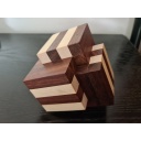 Oskars Blocks (IPP21 Exchange puzzle)