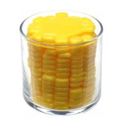 Toyo Glass Corn on the Cob (unopened)